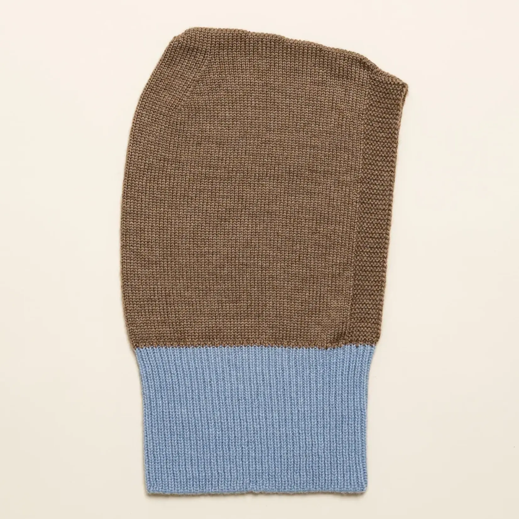 Hvid Balaclava Eddy