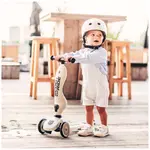 Scoot and Ride Highwaykick loopfiets en step 2-in-1