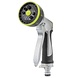 Lagedrukpistool met 7-voudige straalinstelling Lagedrukpistool met 7-voudige straalinstelling