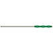 Lance Encased ST-29 900/300 mm Stainless Steel Green Lance Encased ST-29 900/300 mm Stainless Steel Green
