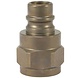 ST-246-8 1/2" F Nipple Stainless Steel Hardened ST-246-8 1/2" F Nipple Stainless Steel Hardened