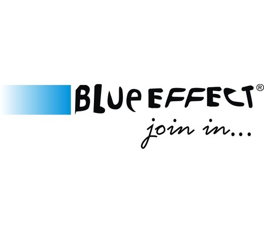 Blue Effect