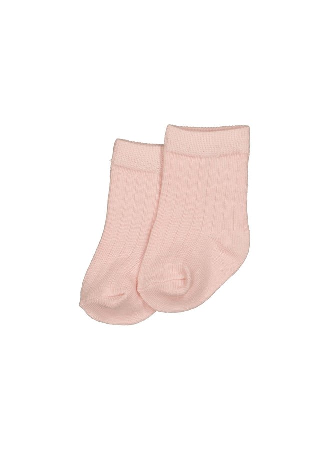 Socks pink