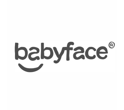 Babyface newborn