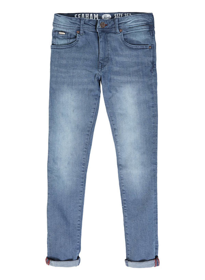 Boys Denim Slim fit BG Seaham