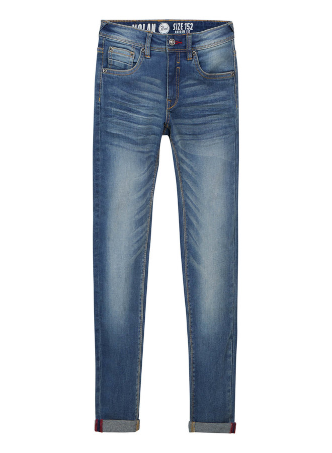 Boys Denim Narrow MU