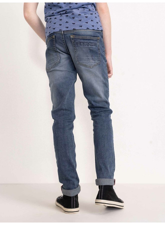 Boys Denim Narrow MU