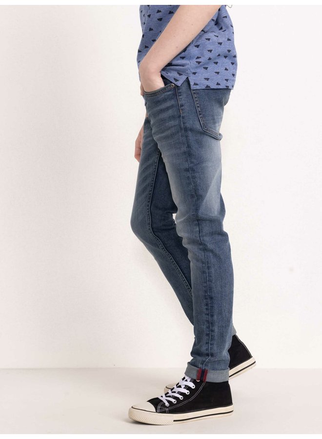 Boys Denim Narrow MU