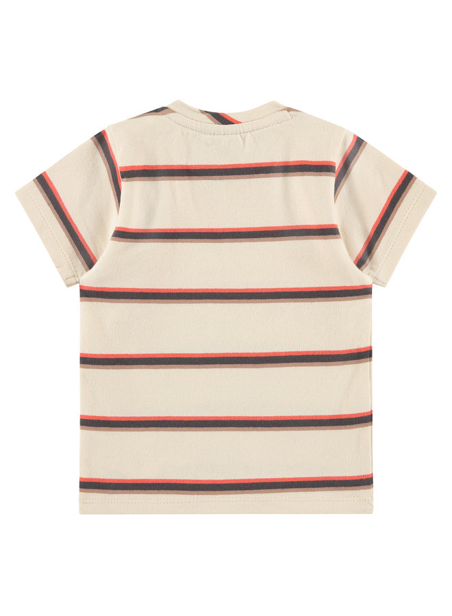 boys t-shirt stripes