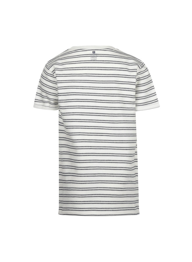 T-shirt stripes
