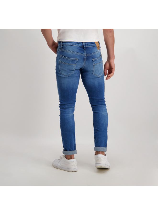 Bates Denim