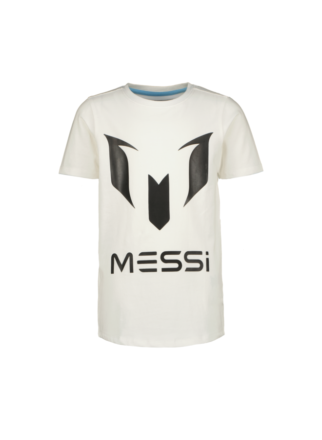 Logo Tee Messi