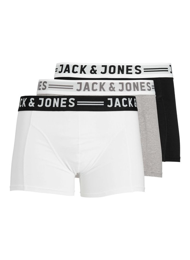 Jack&Jones 3 pack Boxers
