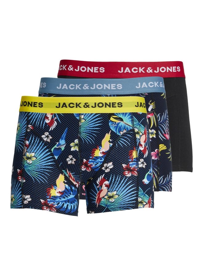 Jack&Jones Boxers 3Pack Surf