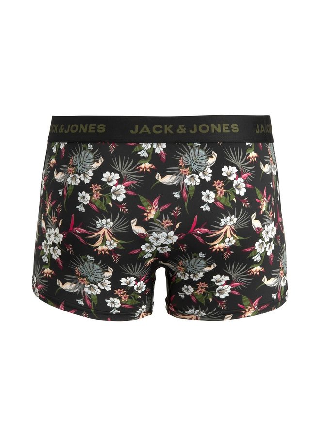 Jack&Jones Microfiber Boxers 3Pack