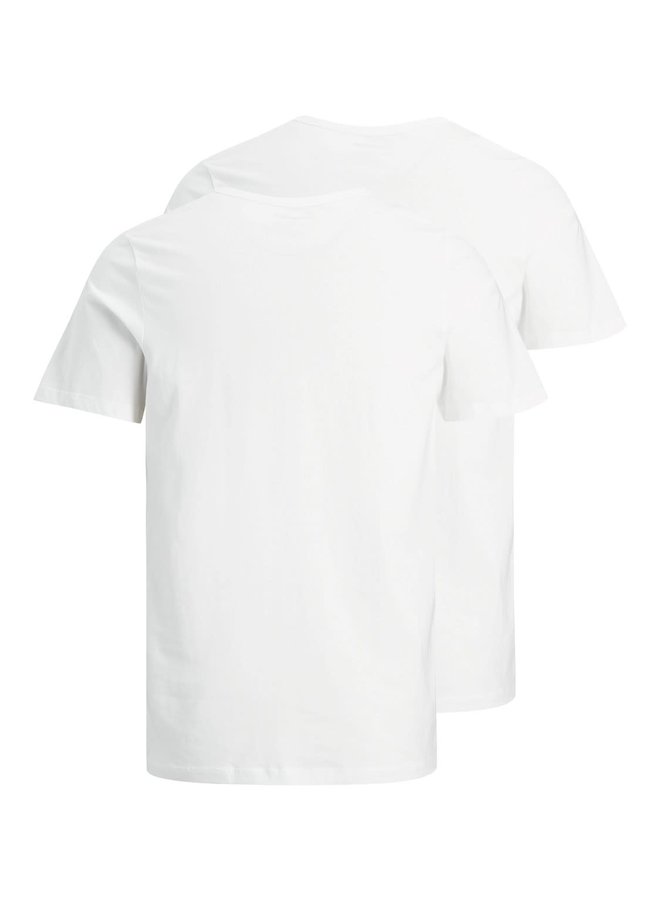 Jack&Jones Basic Tee 2Pack