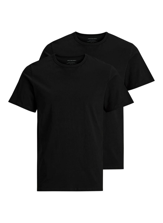 Jack&Jones Basic Tee 2Pack