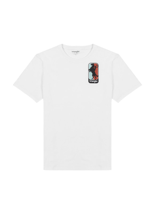 GRAPHIC TEE