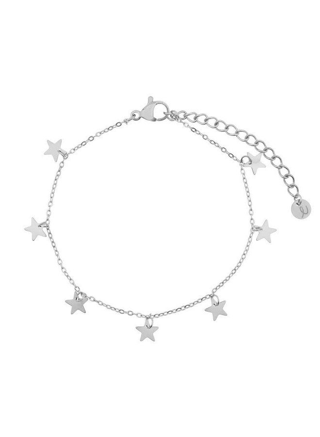 Bracelet a lot of stars