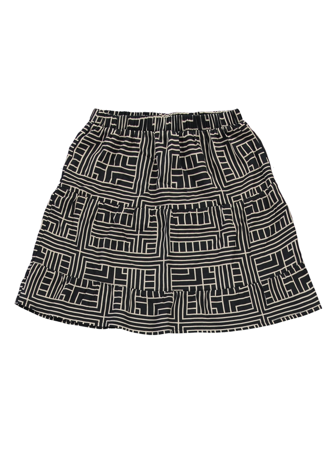 Cars Addie Skirt