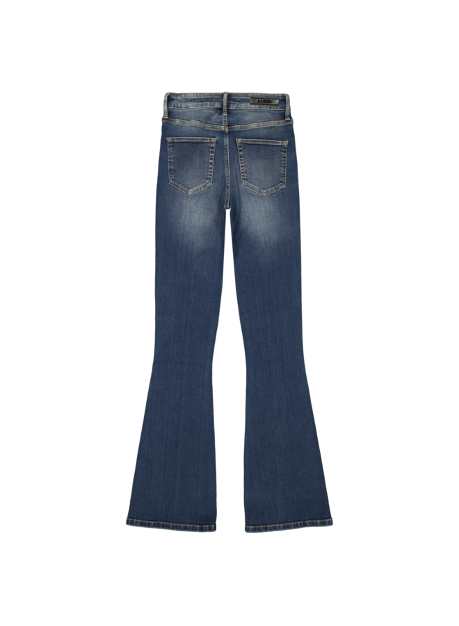 Raizzed Jeans Sunrise Seam HW Flair