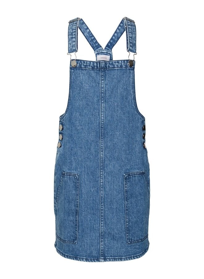 VeroModa Girl Denim Dress