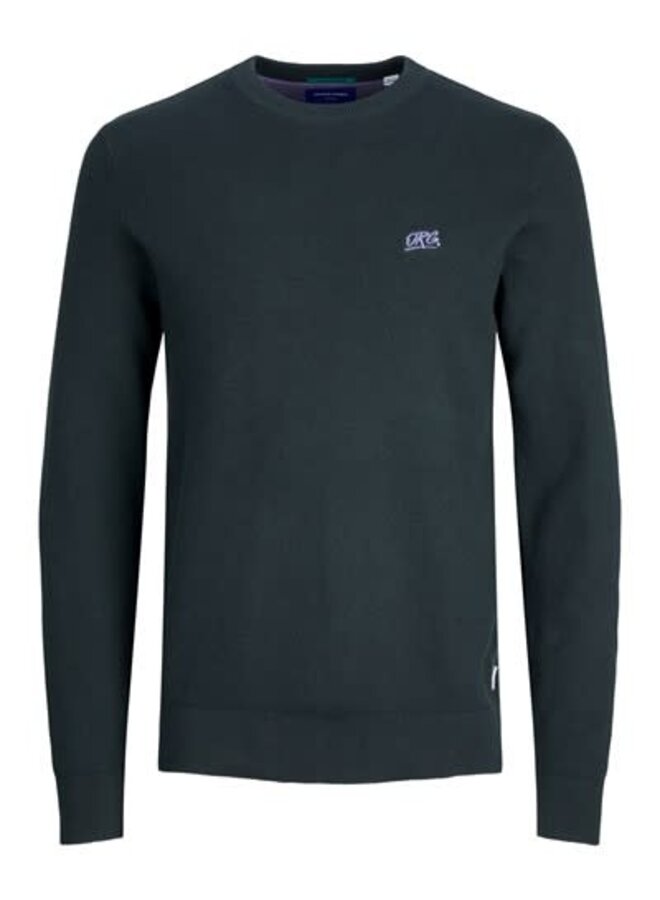 JORCAMIEL KNIT CREW NECK