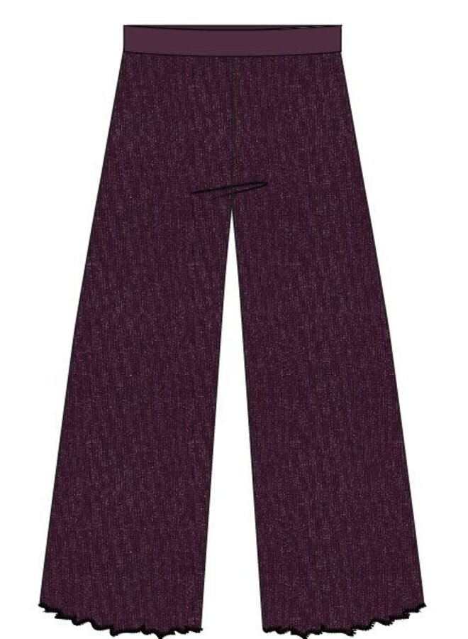 The New Farah wide pants