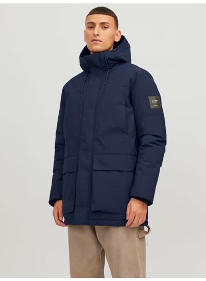 JJEROB PARKA SN