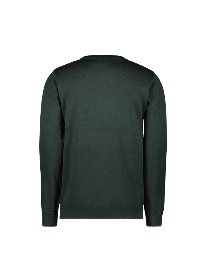 CarsJeans Reyo SW Crew Neck