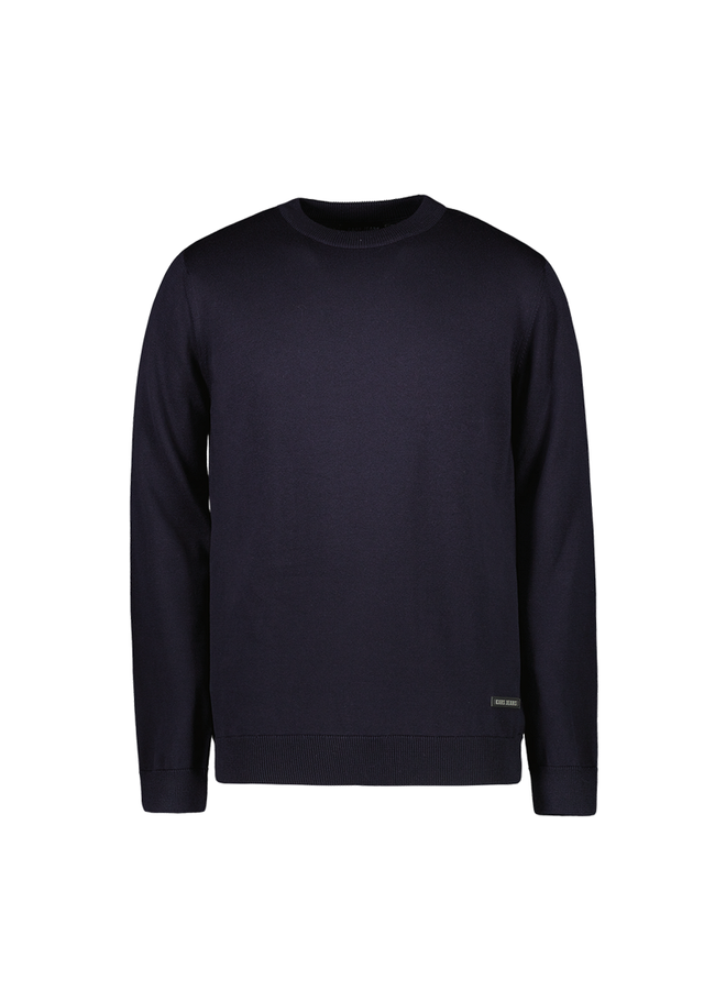 CarsJeans Reyo SW Crew Neck