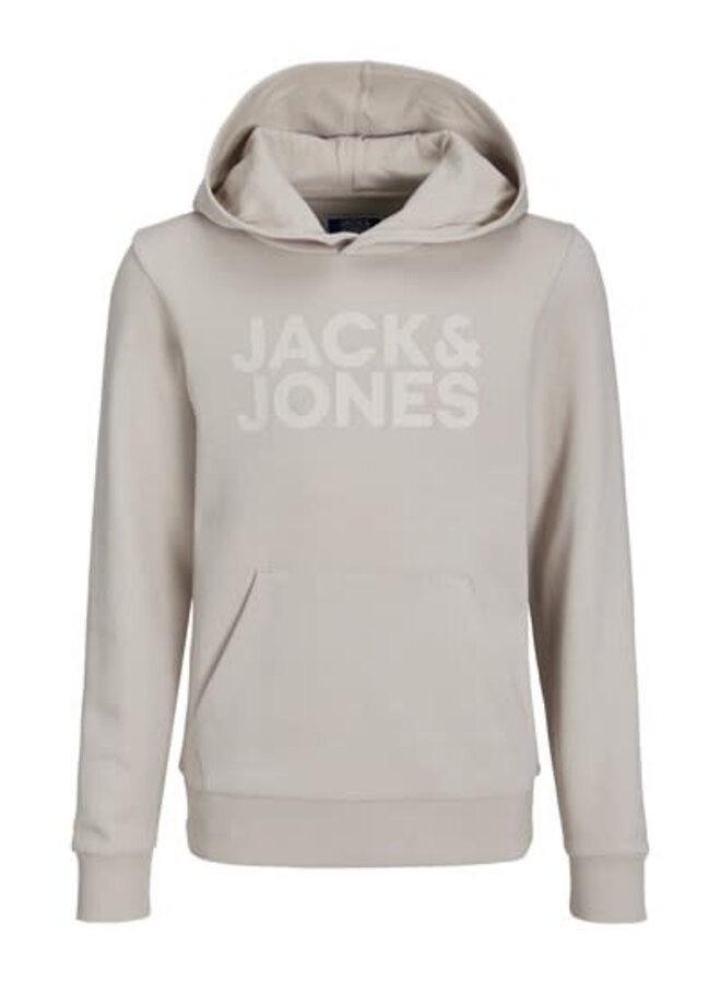 JJECORP LOGO SWEAT HOOD NOOS JNR