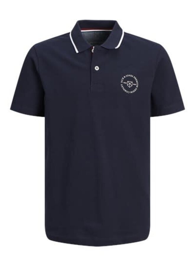 JPRBLUSHIELD SS POLO SG JNR