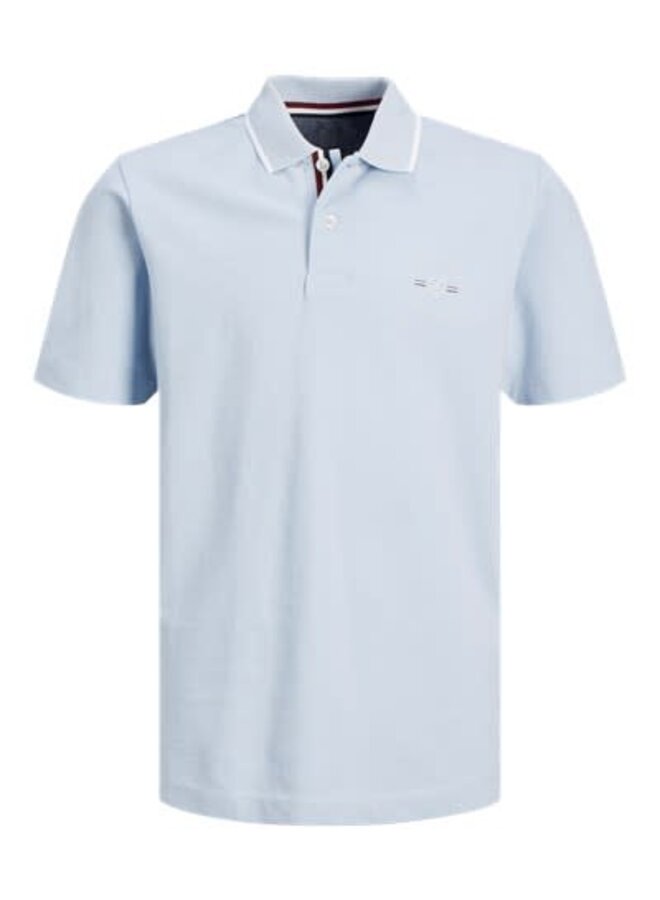 JPRBLUSHIELD SS POLO SG JNR