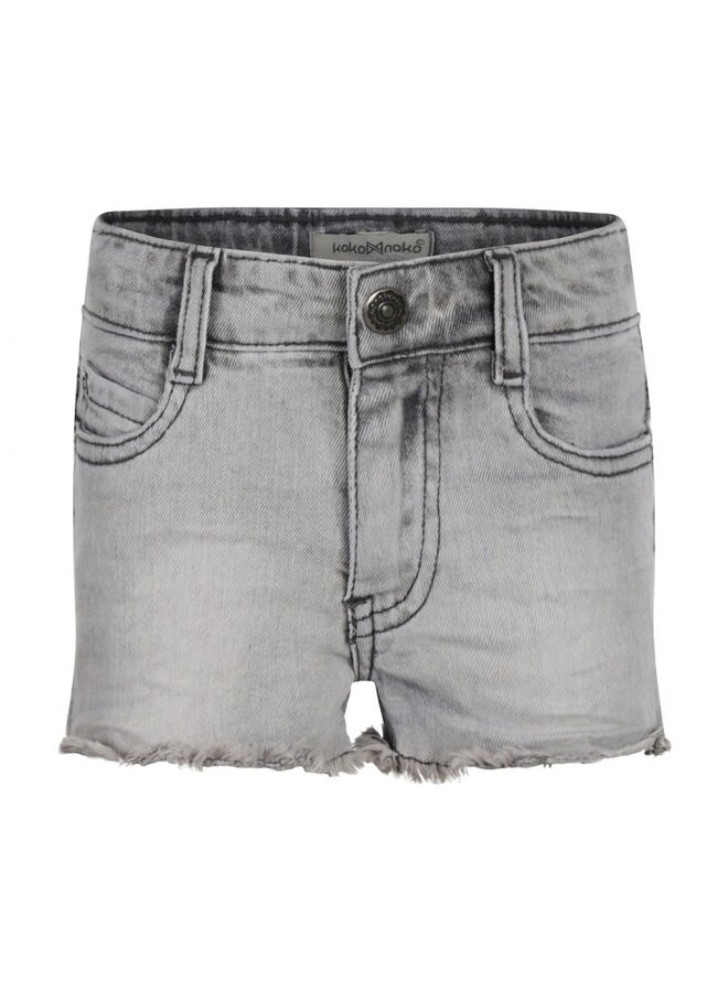 Koko Noko jeans shortje