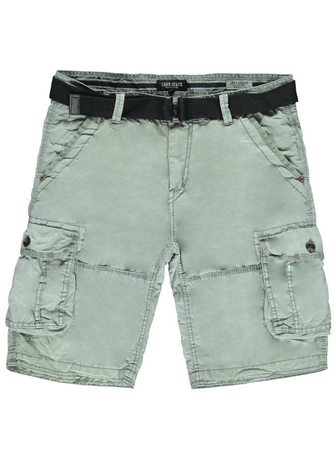 Cars Jeans DURRAS SHORT COTTON