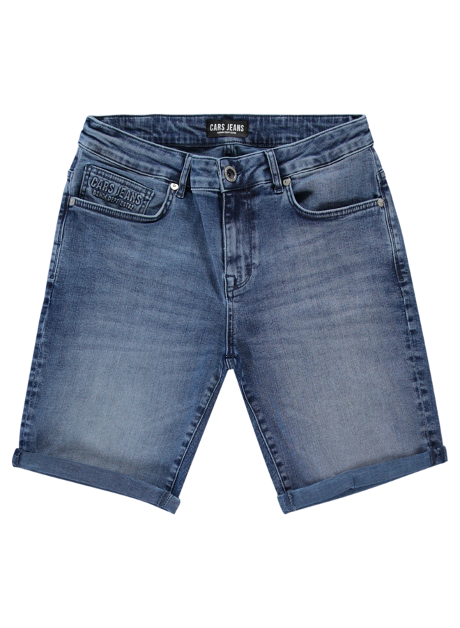 Cars Jeans FALCON SHORT