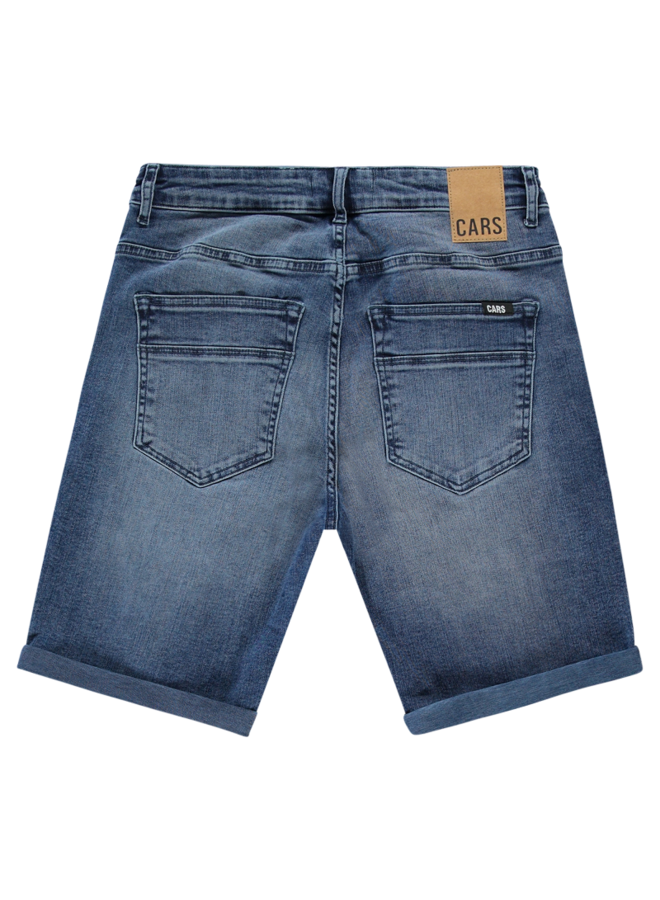 Cars Jeans FALCON SHORT