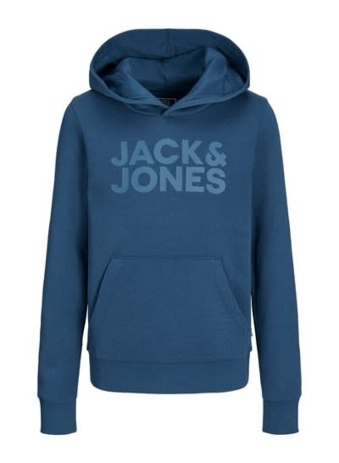 JJECORP LOGO SWEAT HOOD NOOS JNR