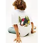 Tommy Hilfiger Kids Camp Print Tee KB0KB09938YBR
