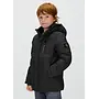 ck ESSENTIAL PUFFER JACKET