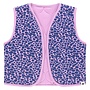 Girls Gilet Reversible