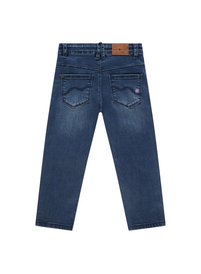 Stain & Stories Blue Denim SSA25508276