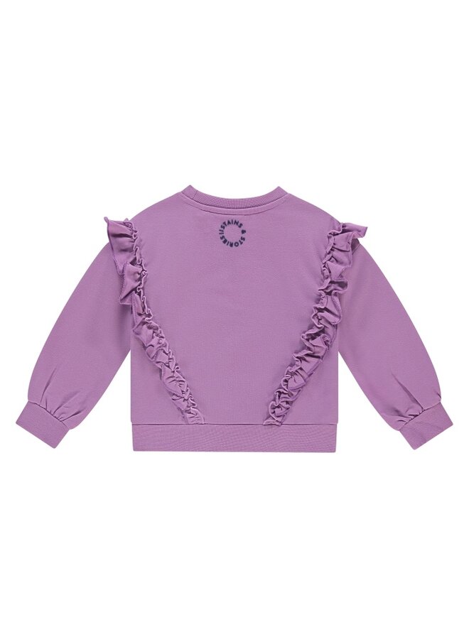 Girls Sweatshirt