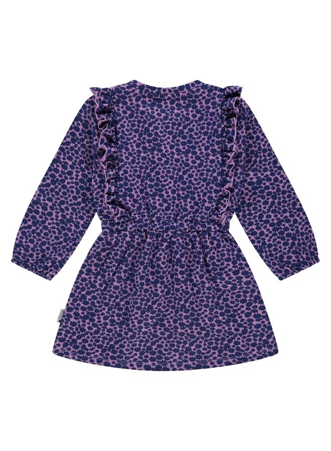 Girls Dress Long Sleeve