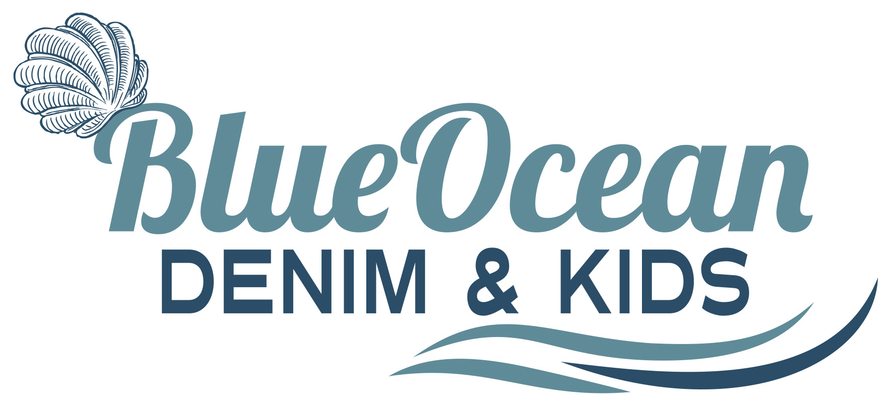 BlueOcean Denim&Kids