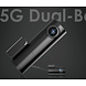 AZDome BN03 QuadHD Wifi GPS dashcam AZDome BN03 QuadHD Wifi GPS dashcam