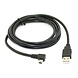 AZDome sigarettenvoeding Mini USB 3.3m AZDome sigarettenvoeding Mini USB 3.3m
