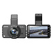 AZDome M17 Pro Wifi 1CH FullHD dashcam AZDome M17 Pro Wifi 1CH FullHD dashcam