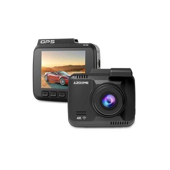 Dashcams